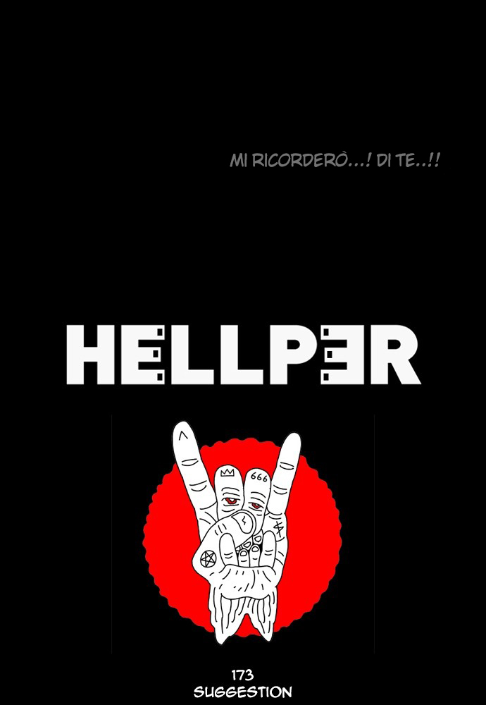 Hellper - ch 173 Zeurel